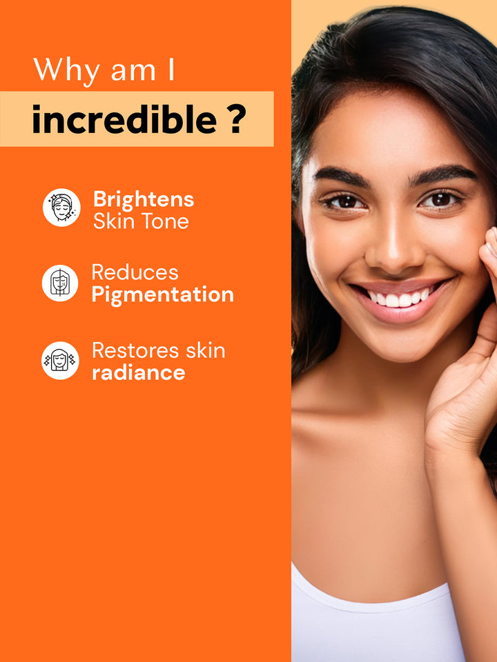 atulya Vitamin C Facial Mist Toner | Tightens Open Pores - 150ml