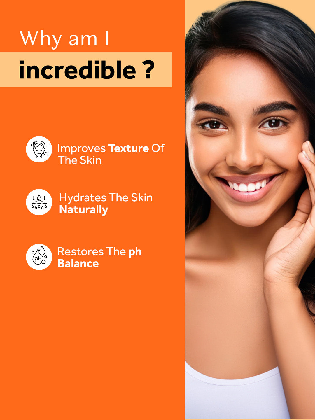 Atulya Vitamin C Face Toner | Brightens Skin - 100ml