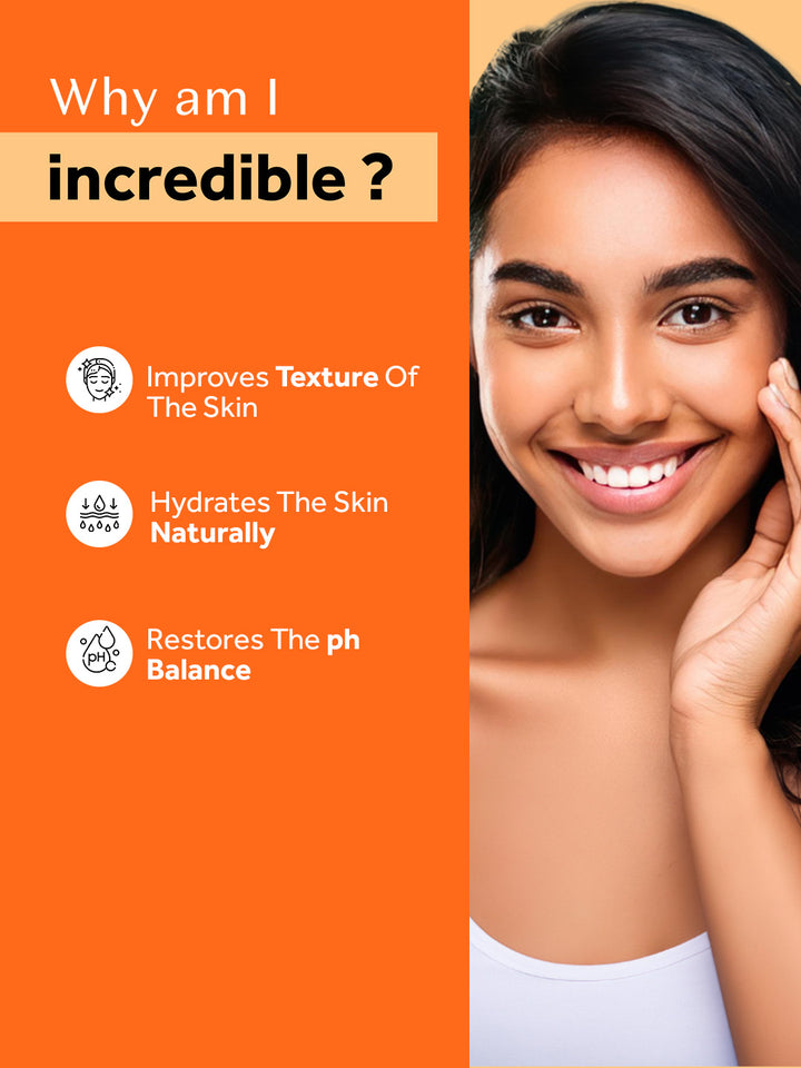 Atulya Vitamin C Face Toner | Brightens Skin - 100ml