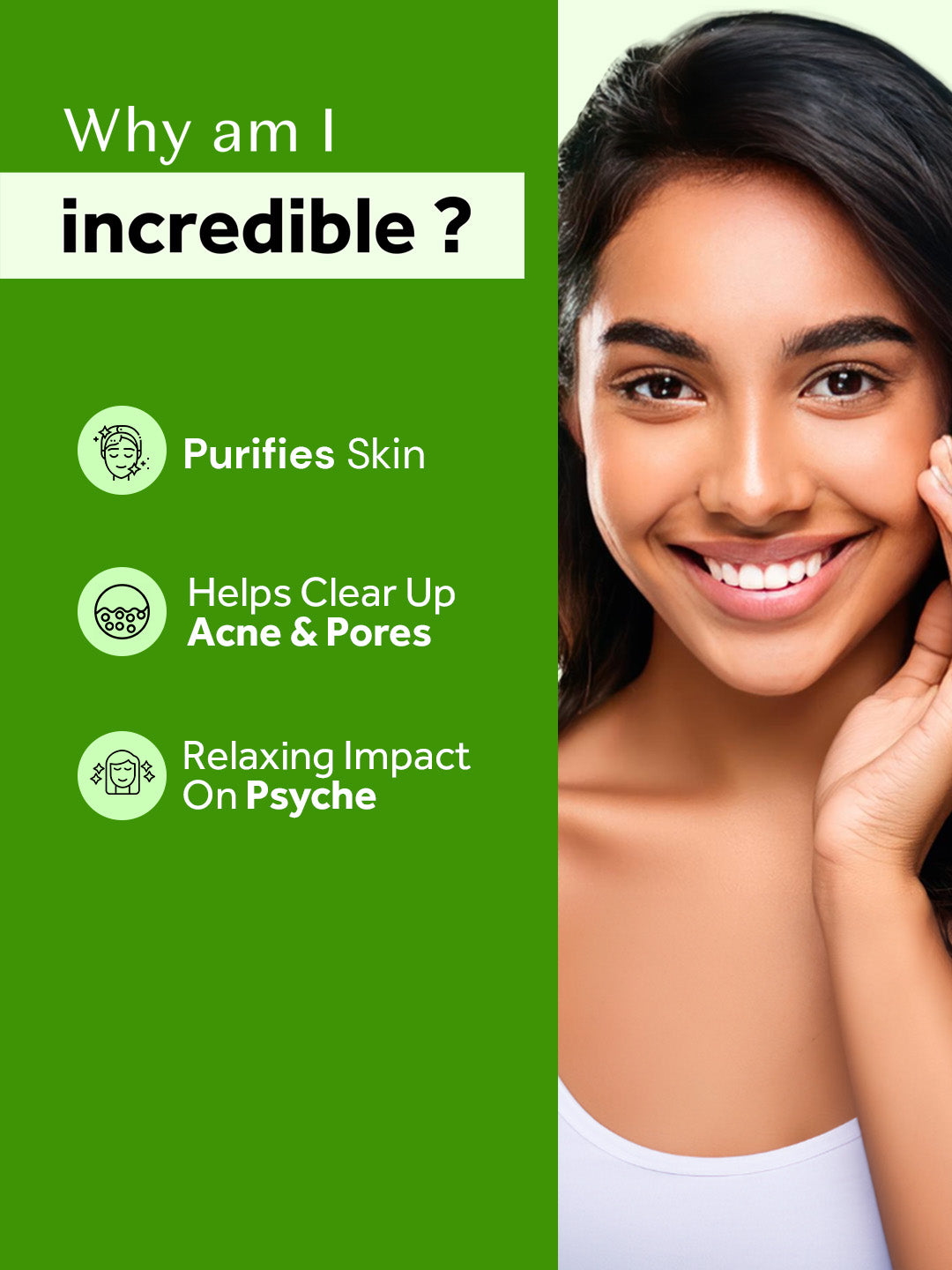 Atulya Tea Tree Anti Acne Facial Mist Toner - 150ml