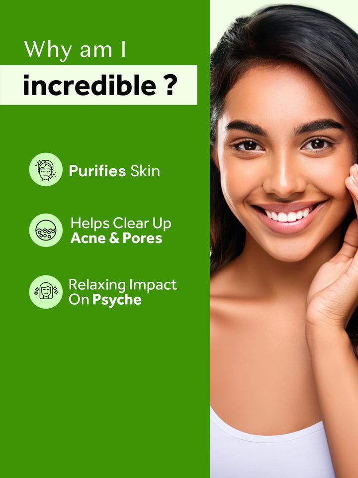 Atulya Tea Tree Anti Acne Facial Mist Toner - 150ml