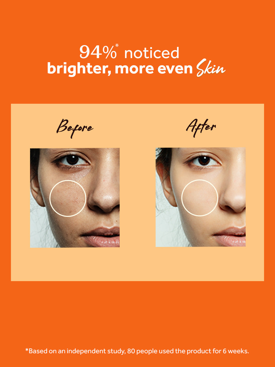 Atulya Vitamin C Face Toner | Brightens Skin - 100ml