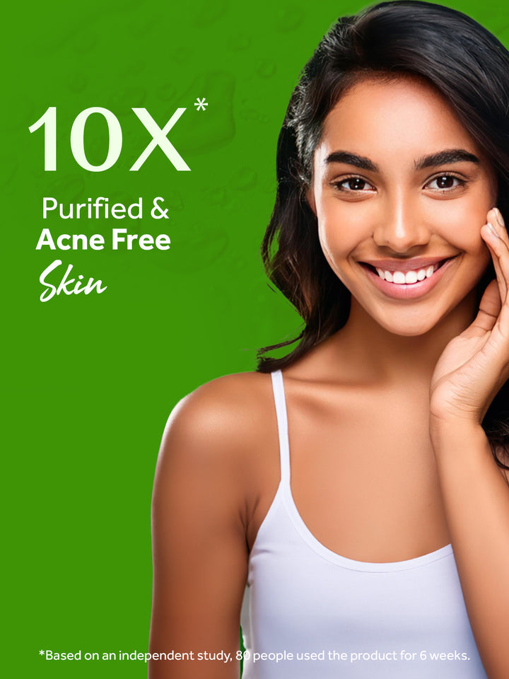 Atulya Tea Tree Anti Acne Facial Mist Toner - 150ml