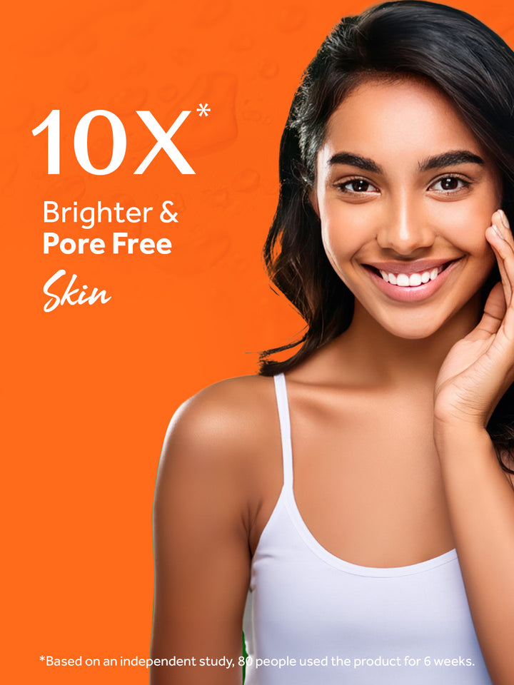 atulya Vitamin C Facial Mist Toner | Tightens Open Pores - 150ml