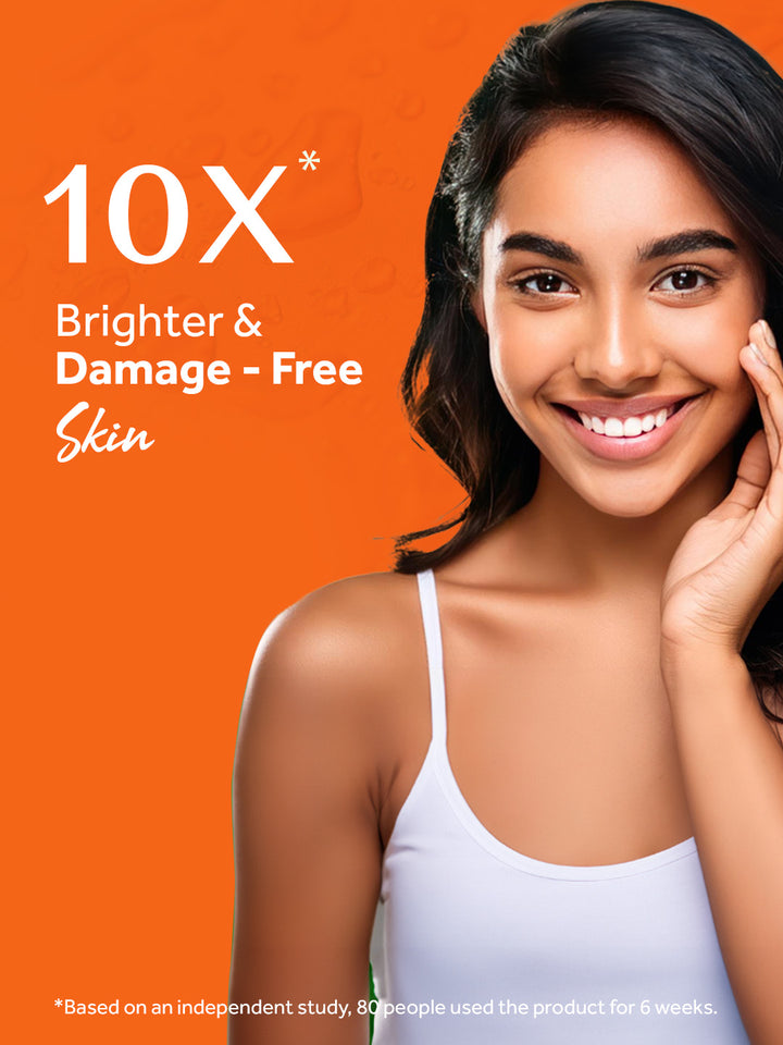 Atulya Vitamin C Face Toner | Brightens Skin - 100ml