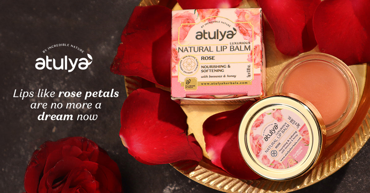 Buy Natural & Ayurvedic Skin, Hair & Body Care Products
– atulya