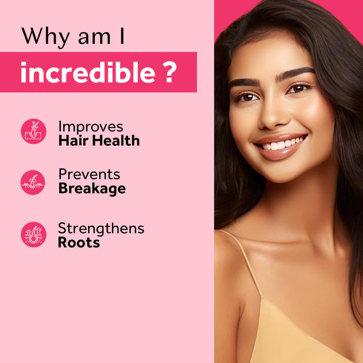 Atulya Onion & Bhringraj Hair Mask | Restores and Revtalizes Hair - 200gm