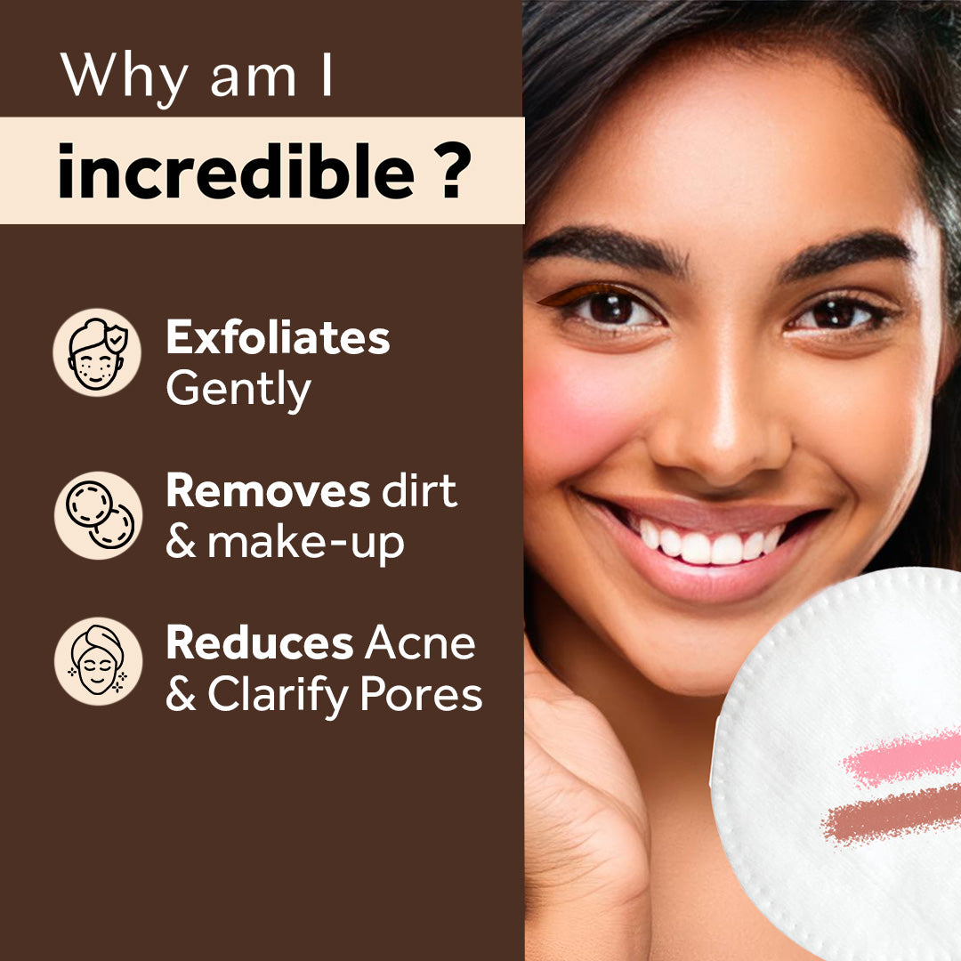 Atulya Coconut Micellar Water| Removes Dirt and Makeup  - 100ml