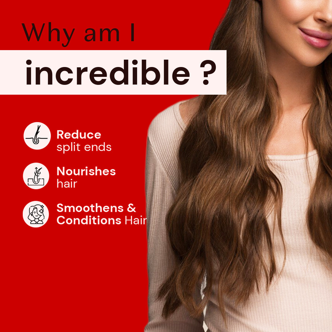 Atulya Hibiscus & Black Seed Hair Conditioner |Hair Softener - 300ml