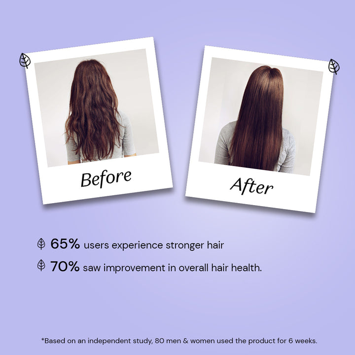 Atulya Indigo Leaf Organic Powder | 100% Pure & Natural - 100gm