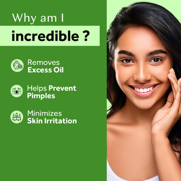 Atulya Cucumber Hydrating Facial Mist Toner - 150ml