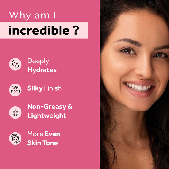 Atulya Valley Rose Face Serum-30ml