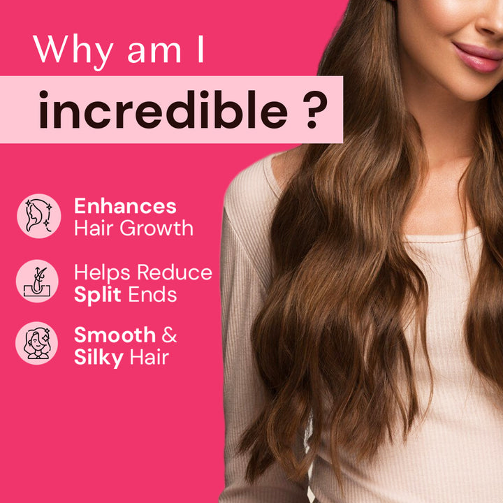 Atulya Onion & Bhringraj Hair Shampoo | Anti-dandruff Shampoo - 300ml