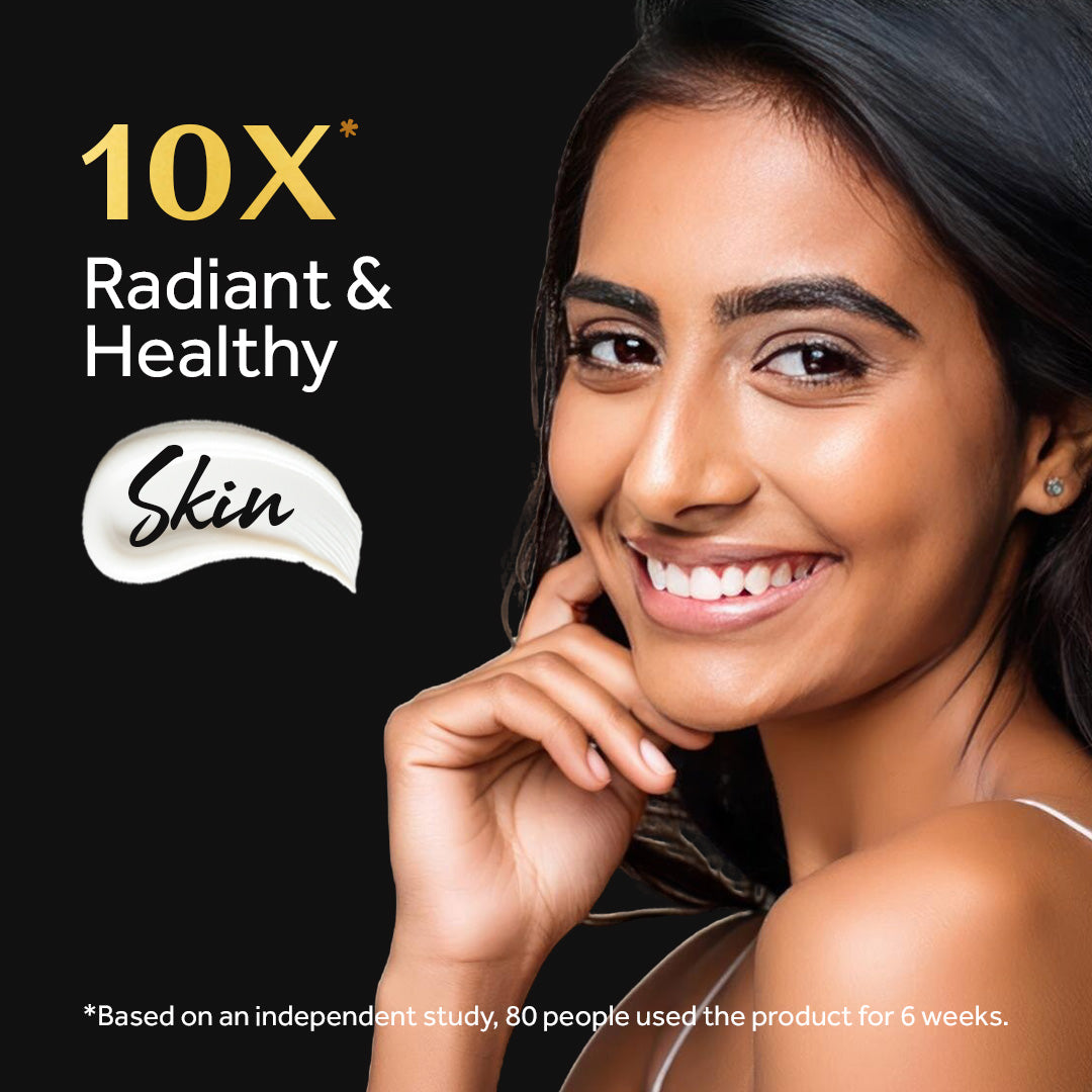 Atulya Activated Organic Bamboo Charcoal Peel Off Mask - 100gm