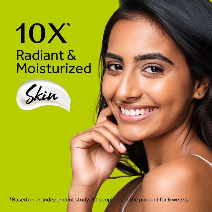 Atulya Matcha Tea Face Mask | Brightens Tone and Removes Blemishes - 200gm