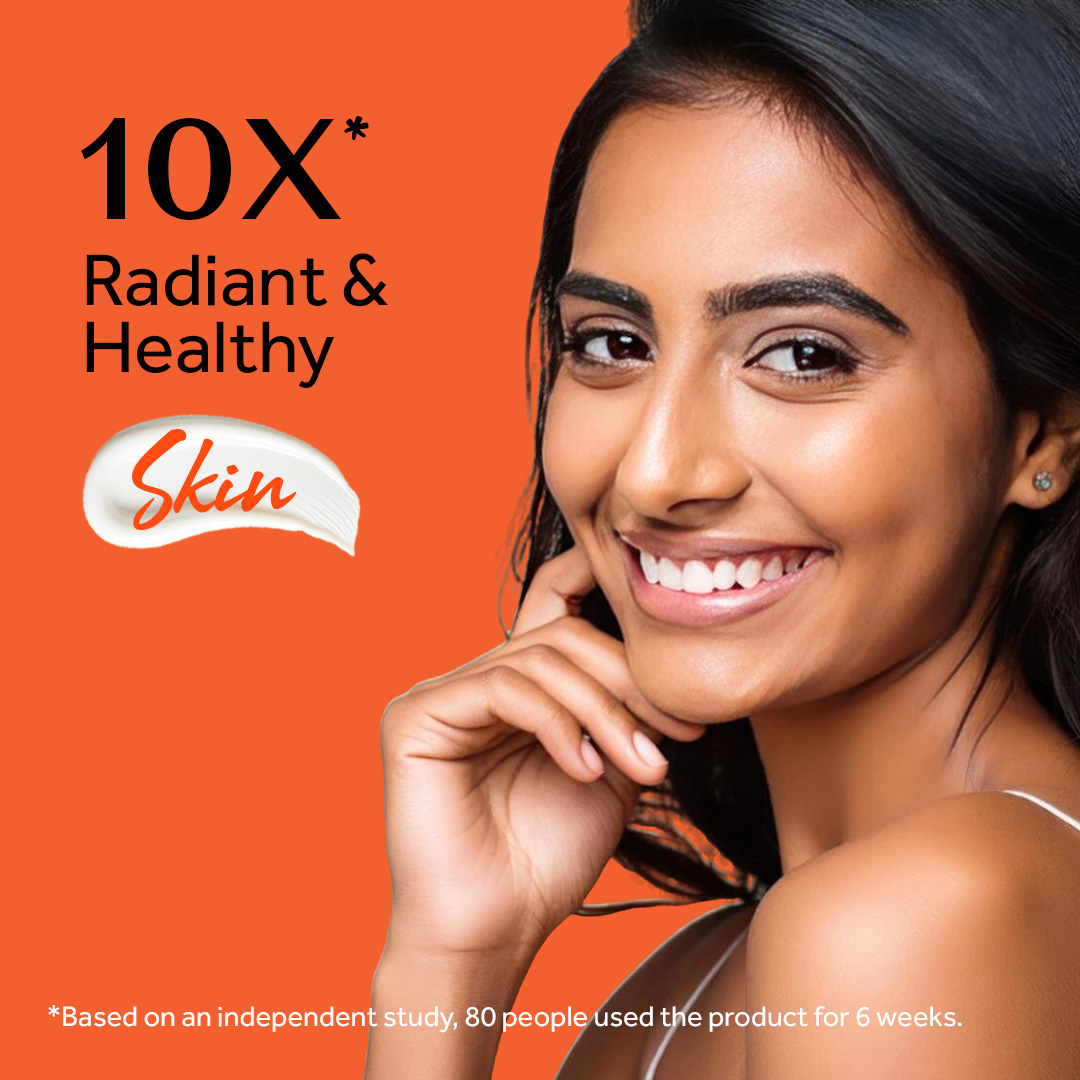 Atulya Vitamin C Face Mask | Brightens and Hydrates Skin - 200gm