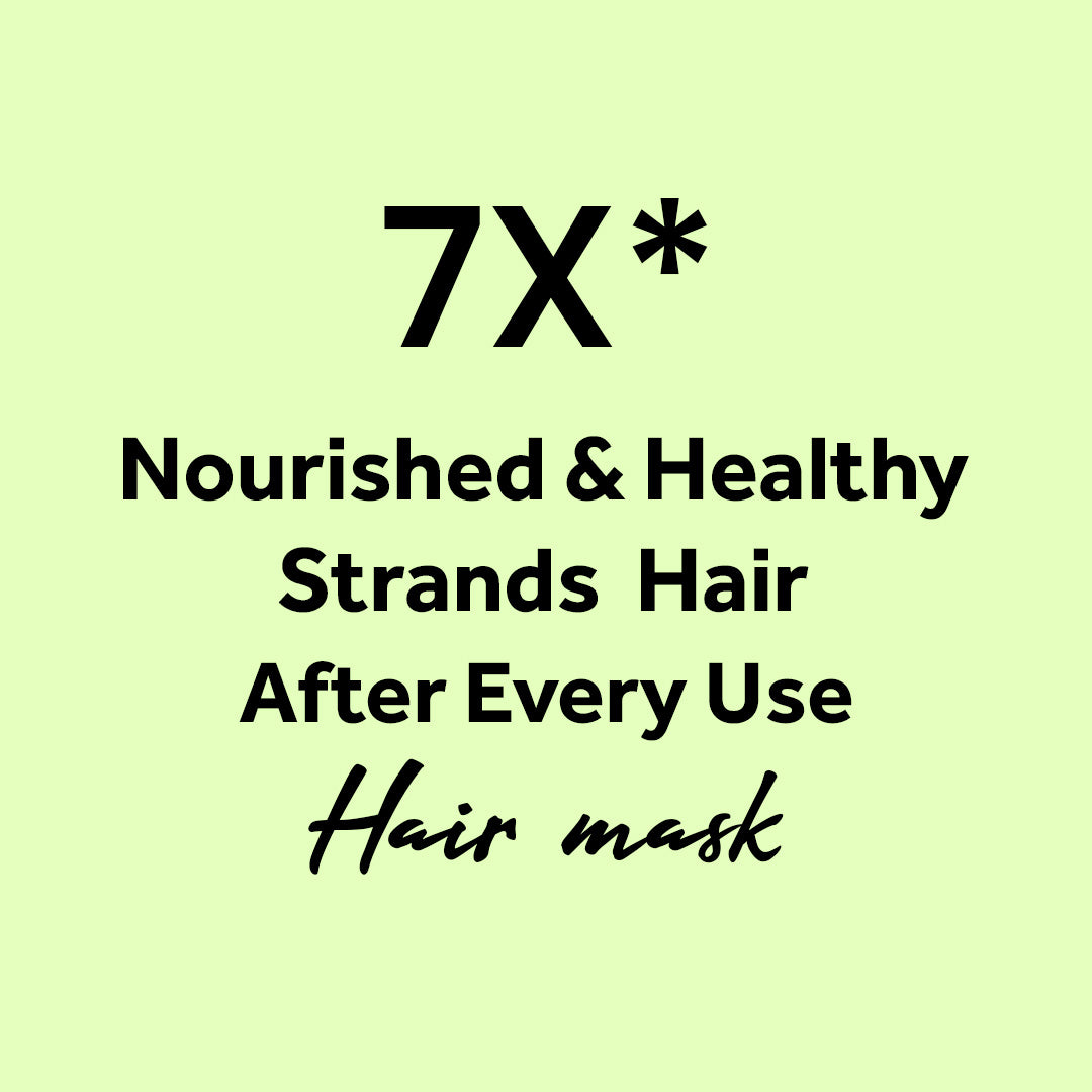 Atulya Amla & Bhringraj Hair Mask | Nourishing and Strengthening - 200gm