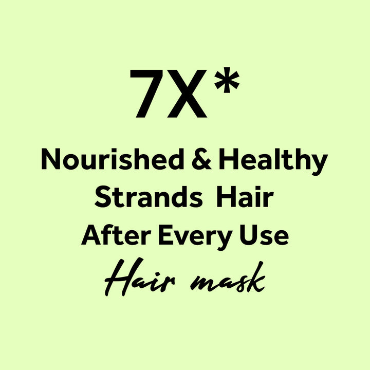 Atulya Amla & Bhringraj Hair Mask | Nourishing and Strengthening - 200gm