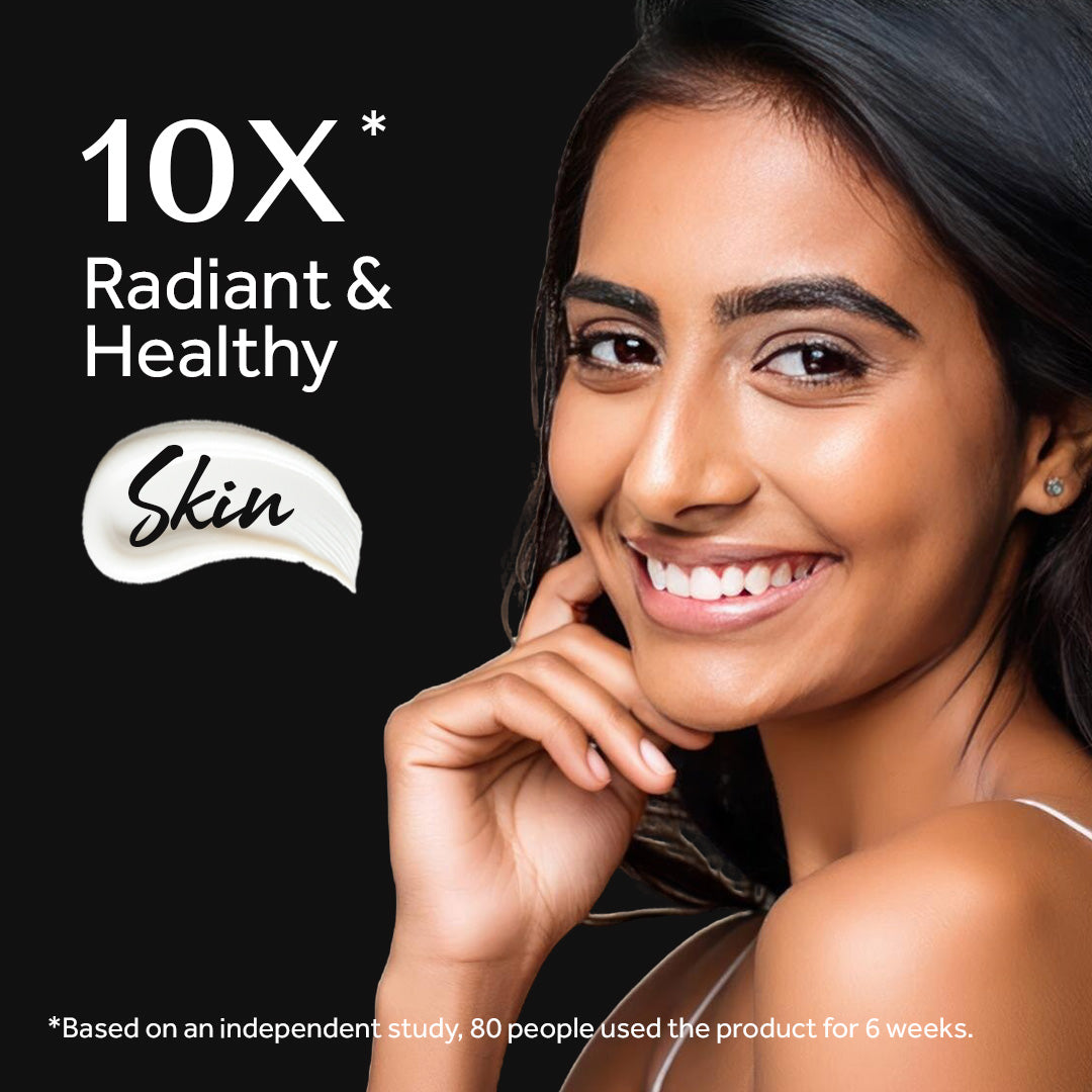 Atulya Activated Organic Bamboo Charcoal Face Mask | Detoxifying - 200g