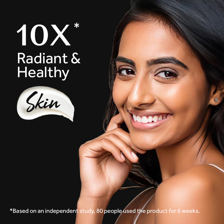 Atulya Activated Organic Bamboo Charcoal Face Mask | Detoxifying - 200g