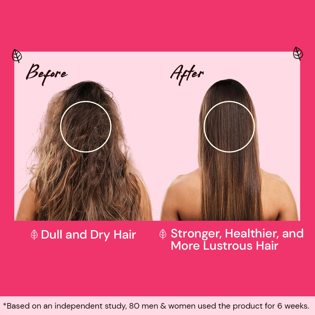 Atulya Onion & Bhringraj Hair Oil | Hair Strengthener - 200ml