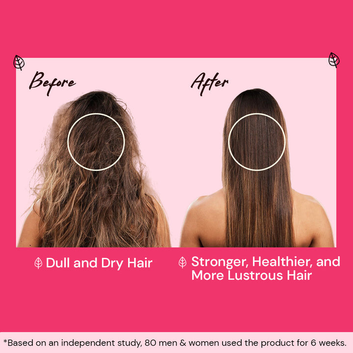 Atulya Onion & Bhringraj Hair Oil | Hair Strengthener - 200ml