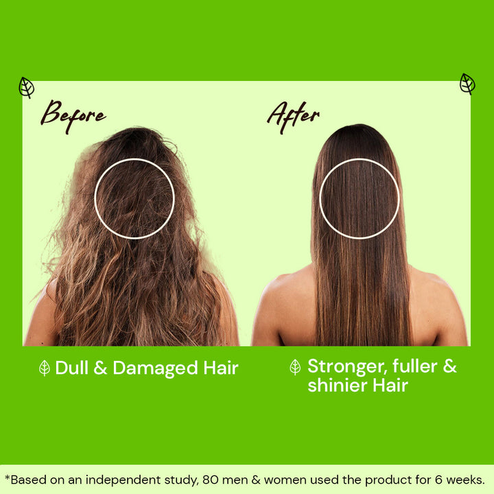 Atulya Amla & Bhringraj Hair Mask | Nourishing and Strengthening - 200gm