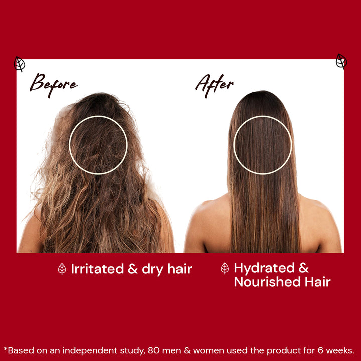 Atulya Plum Conditioner | For Damaged Hair - 300ml