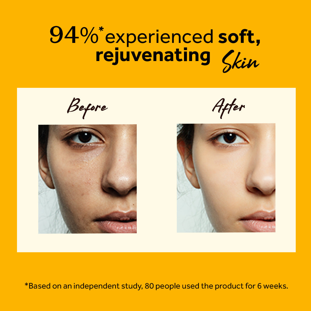 Atulya Vedic Ubtan Face Serum | Minimises Tan and Pigmentation - 30ml