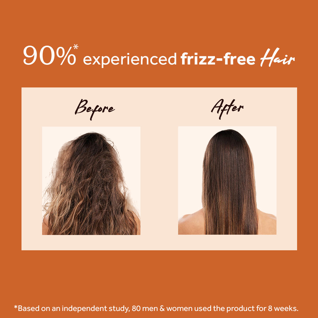 Atulya Moroccan Argan Oil Hair Mask | Hydration Retention - 200gm