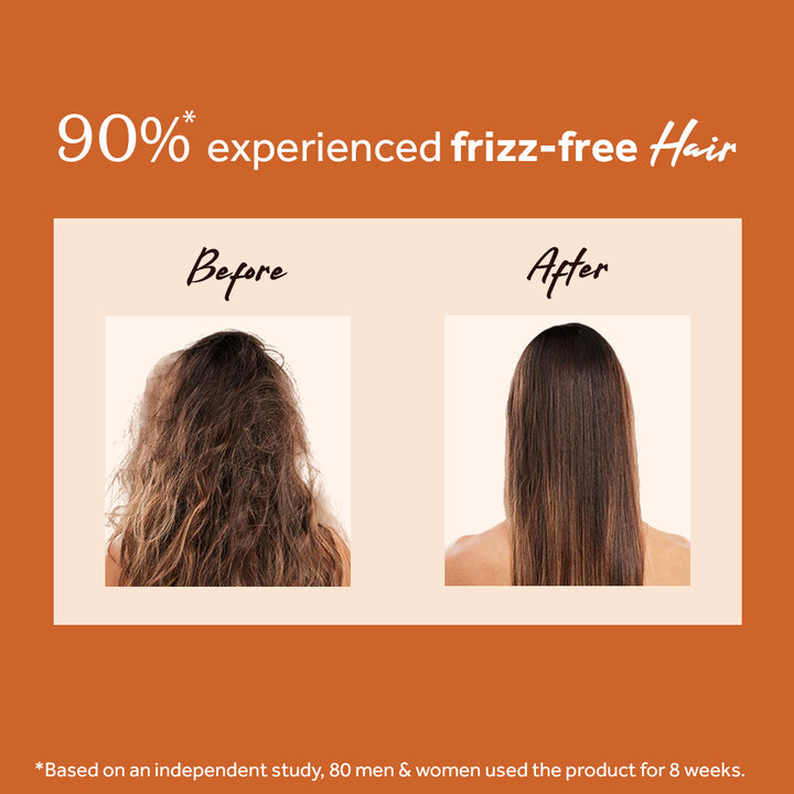 Atulya Moroccan Argan Oil Hair Mask | Hydration Retention - 200gm