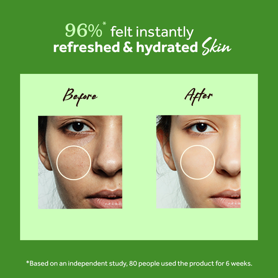 Atulya Cucumber Hydrating Facial Mist Toner - 150ml