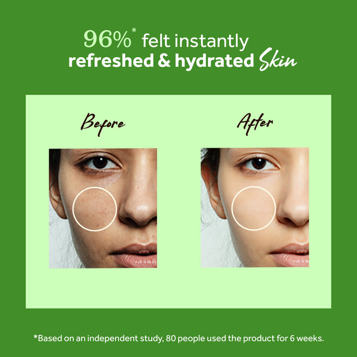 Atulya Cucumber Hydrating Facial Mist Toner - 150ml