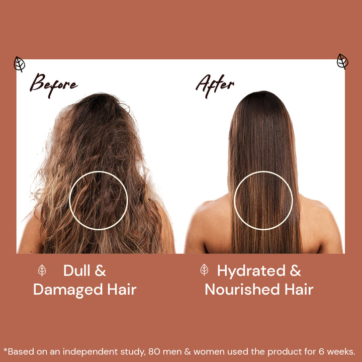 Atulya Ultra Shea Hair Conditioner for Split Ends - 300ml