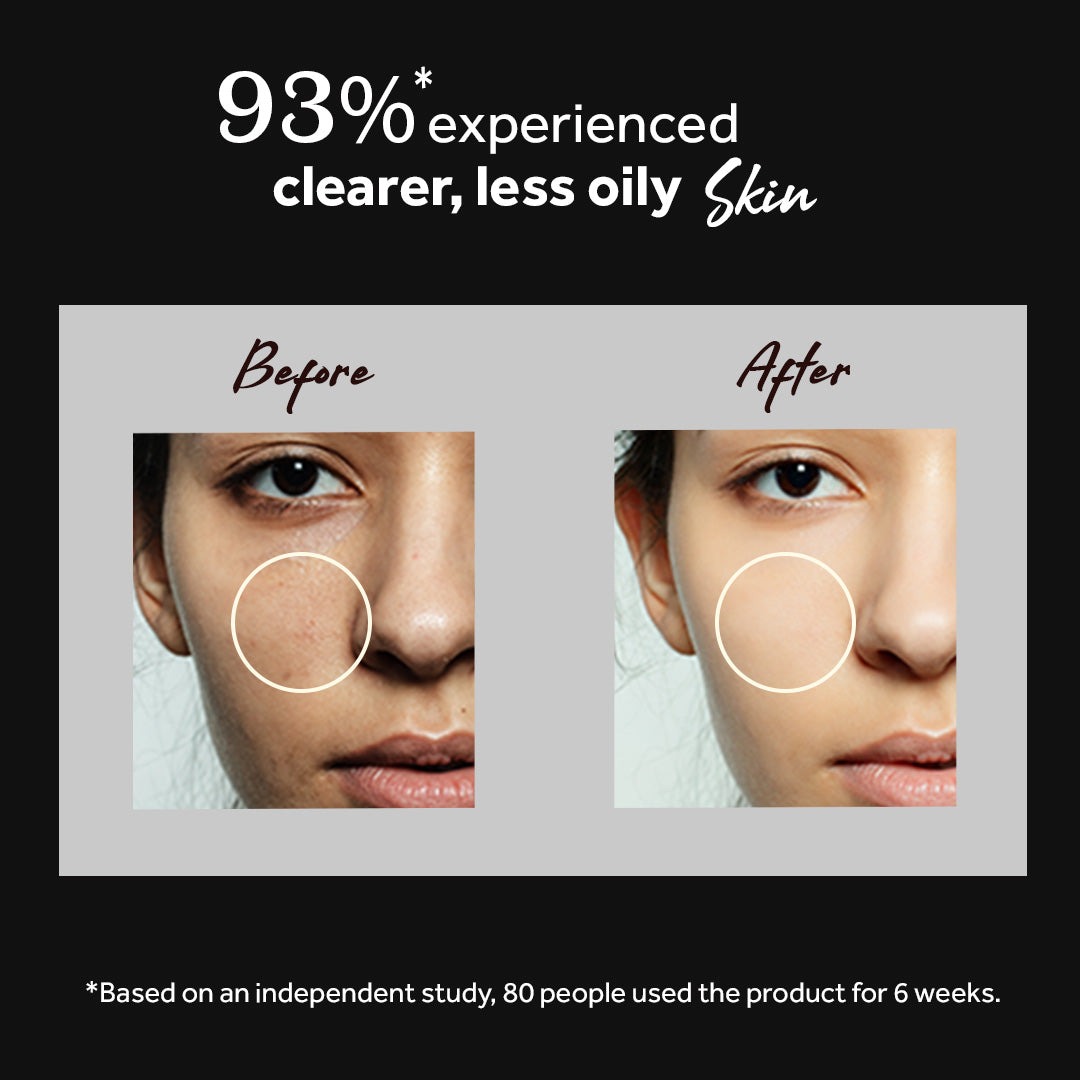 Atulya Activated Organic Bamboo Charcoal Face Mask | Detoxifying - 200g