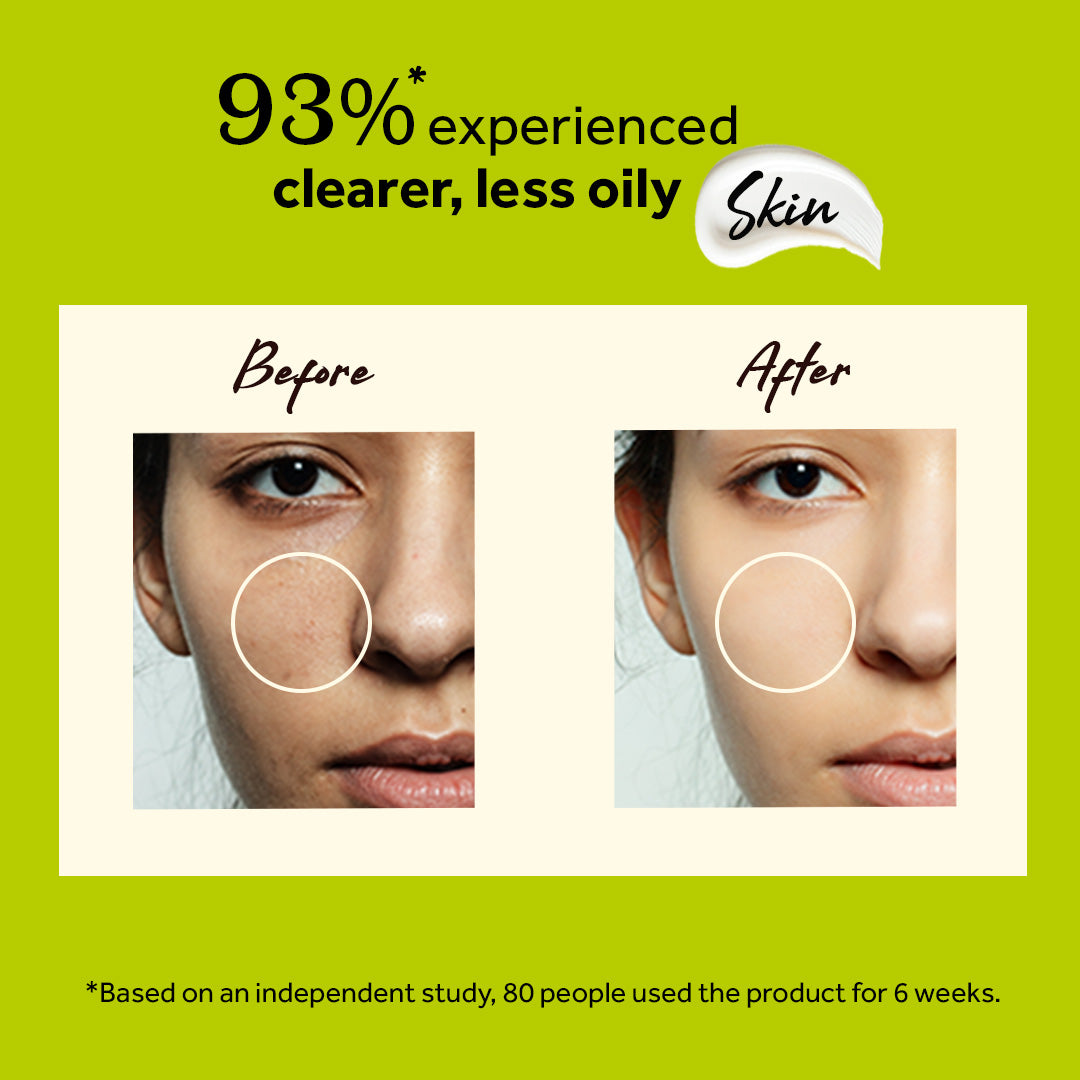 Atulya Matcha Tea Face Mask | Brightens Tone and Removes Blemishes - 200gm