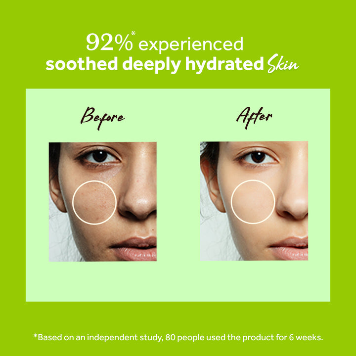 Atulya Aloe Vera Retrieval Facial Mist Toner - 150ml