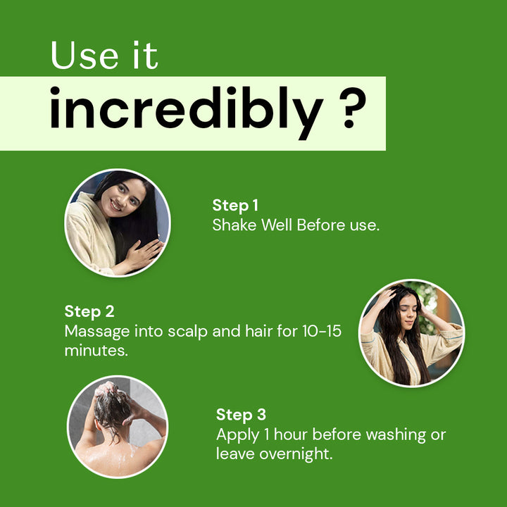 Atulya Neem Pure Cold Pressed Oil | Anti-bacterial - 200ml