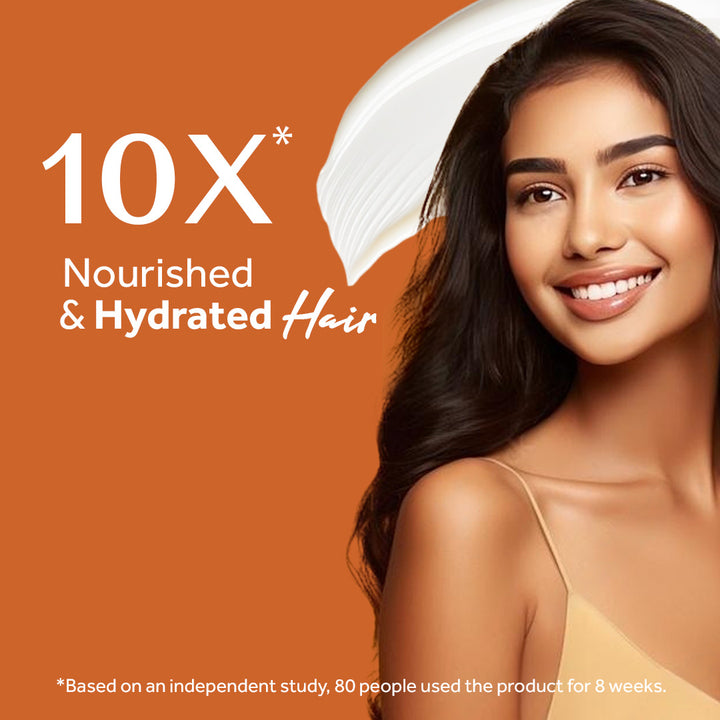 Atulya Moroccan Argan Oil Hair Mask | Hydration Retention - 200gm