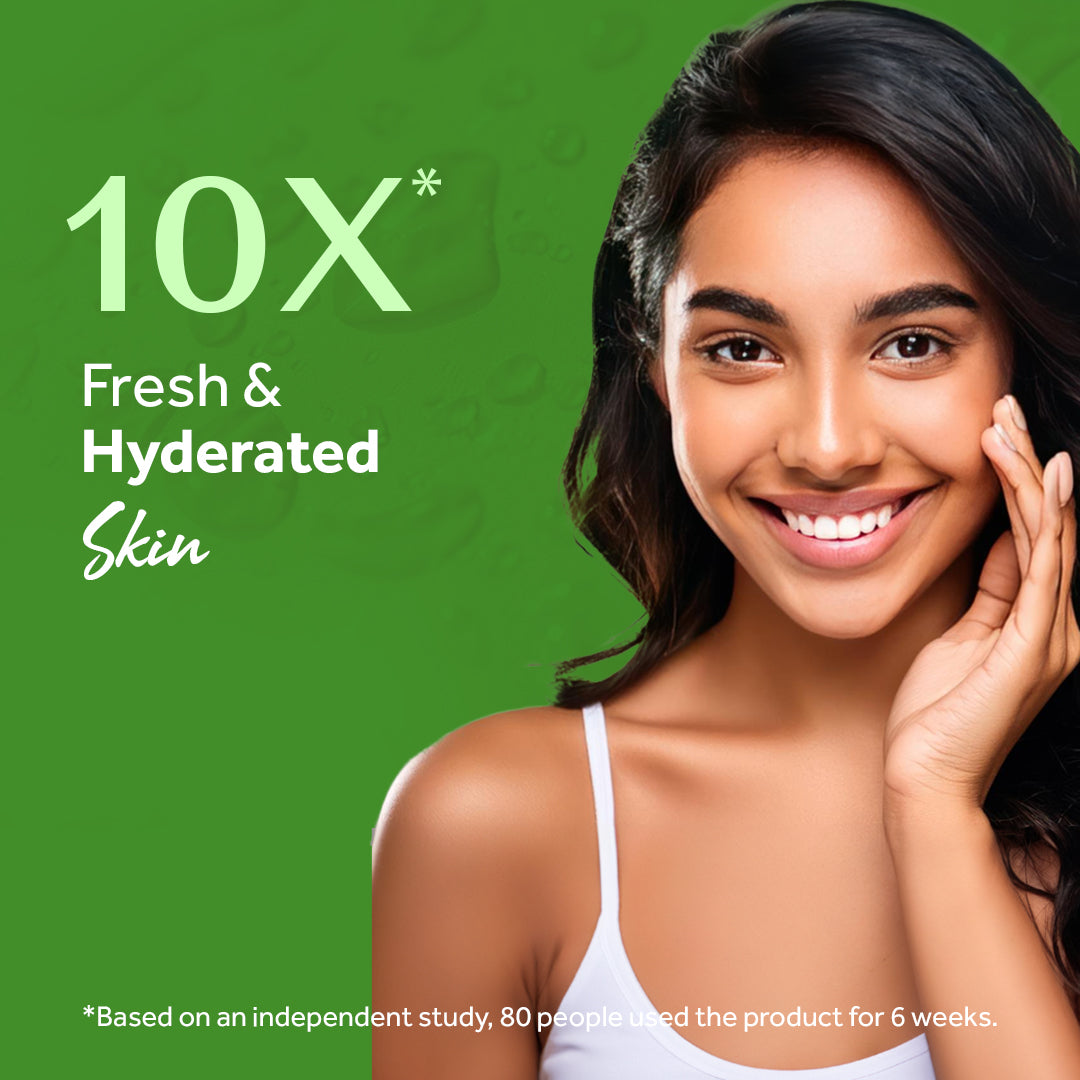 Atulya Cucumber Hydrating Facial Mist Toner - 150ml