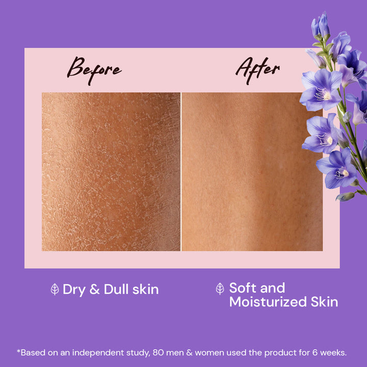 Atulya Rosemary & Lavender Handcrafted Soap for Sensitive Skin- 100gm