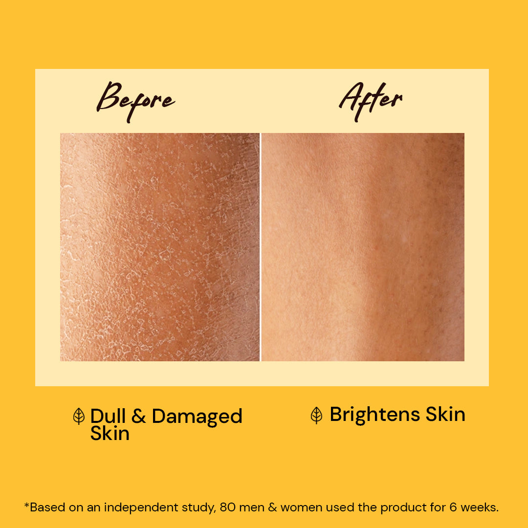 Atulya Sandalwood & Turmeric Handcrafted Soap | Hydrates and Brightens Skin - 100gm