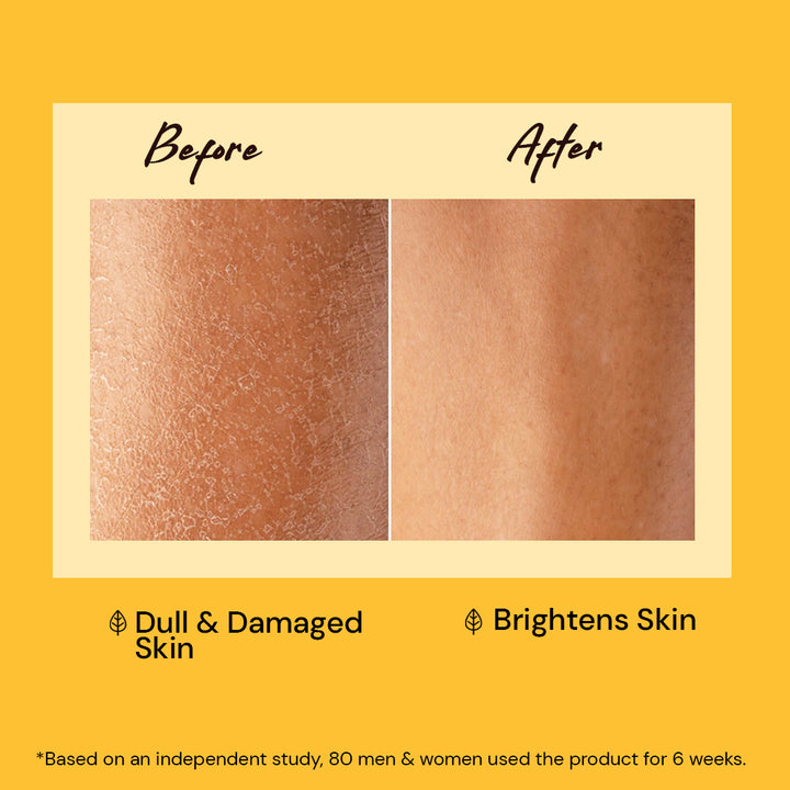 Atulya Sandalwood & Turmeric Handcrafted Soap | Hydrates and Brightens Skin - 100gm