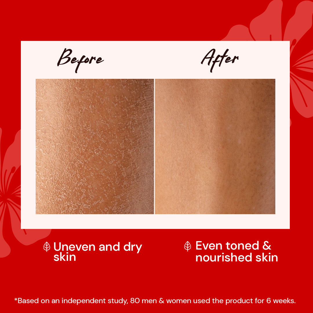 Atulya Rose & Geranium Handcrafted Soap | Nourishes skin | Anti-ageing - 100gm