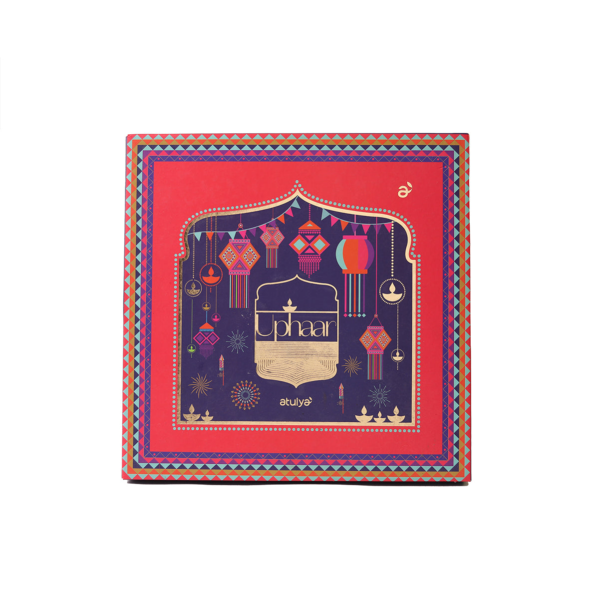 Atulya's Uphaar Gift Box