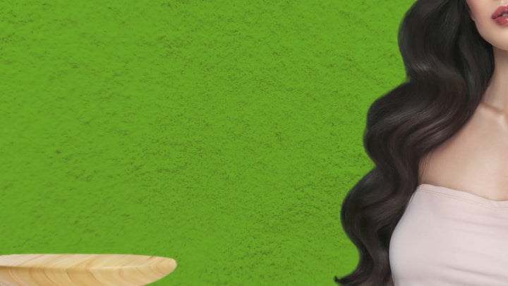 Atulya Herbal Heena Organic Powder | 100% Pure & Natural - 100gm