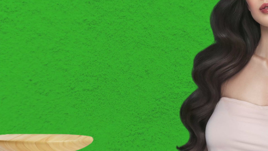 Atulya Organic Henna Powder | Nourishing Coloration - 100gm