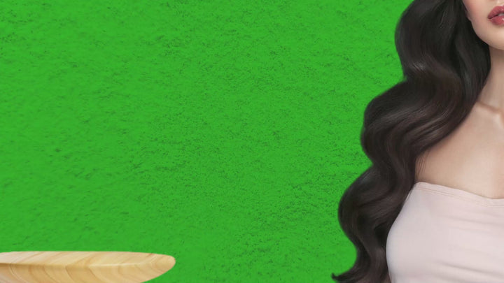 Atulya Organic Henna Powder | Nourishing Coloration - 100gm