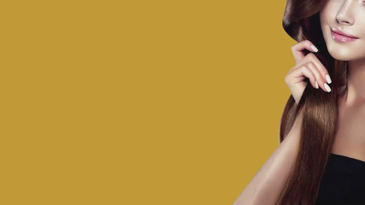 Atulya Keratin & Wheat Protein Hair Mask | Reviving and Hydrating - 200gm