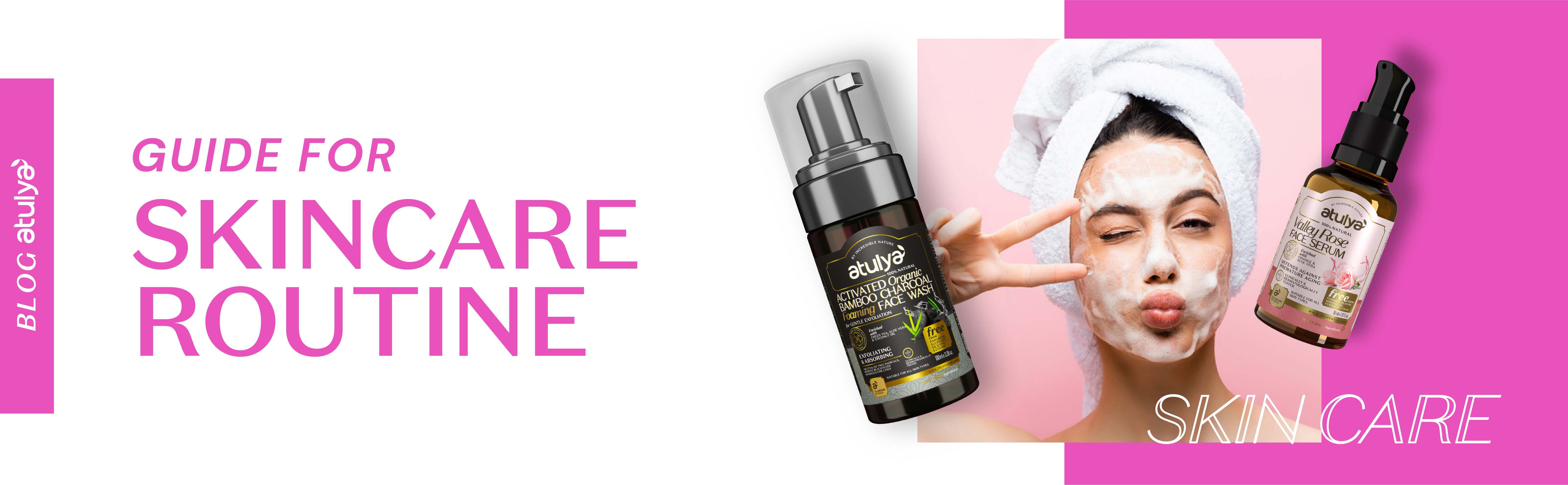 Which company is best for skin care products? atulya